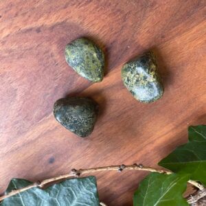 Nefrit Jade
