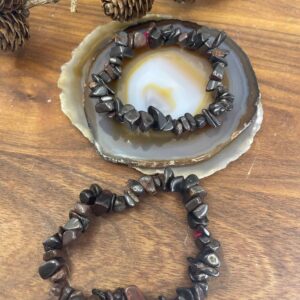 Kristallarmband Sugelit kvalitet A