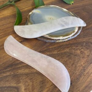 Gua sha s spatel
