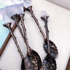 Apotekar sked / ört sked