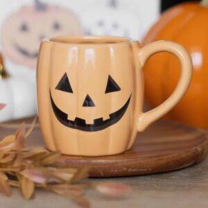 Halloween mugg