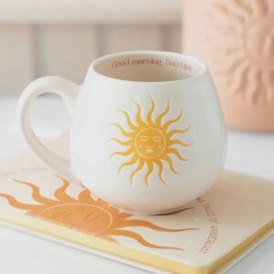 Mugg - Good morning Sunshine