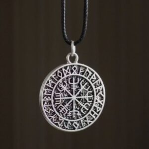 Halsband Vegvisir