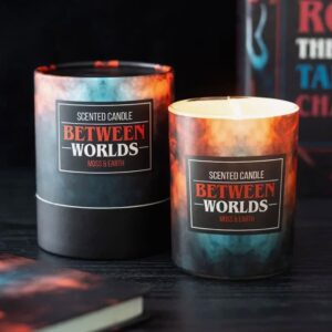 Doftljus Between worlds