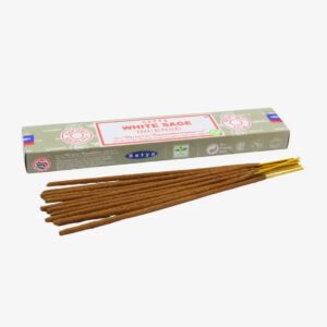 Satya White Sage