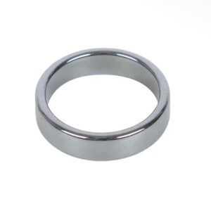 Hematit ring