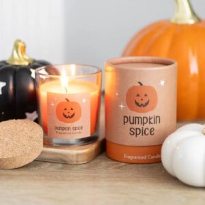 Doftljus pumpkin spice