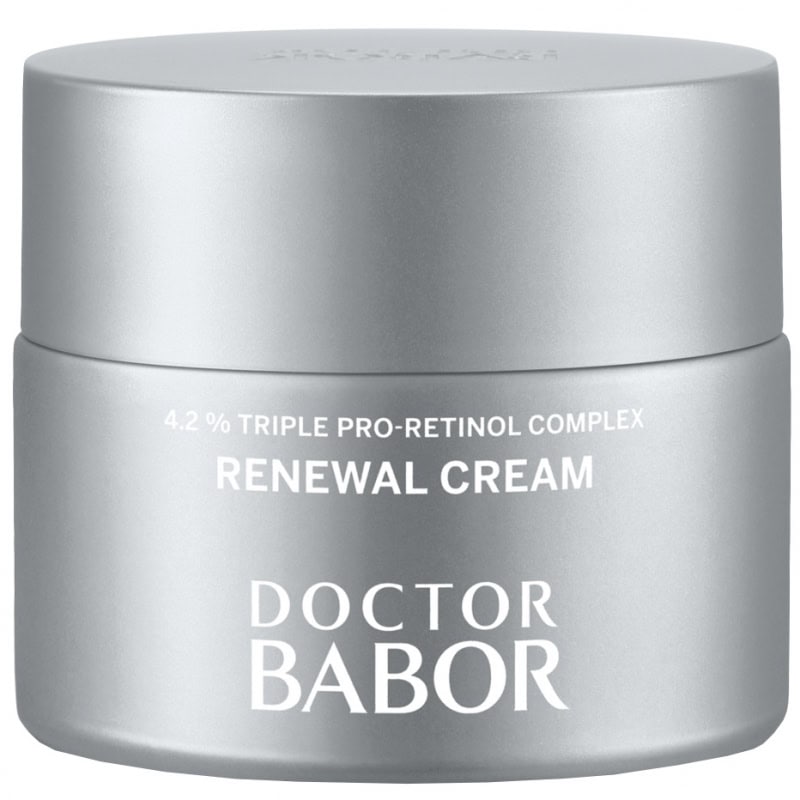 BABOR DOCTOR BABOR Renewal Cream (50 ml) från BABOR.