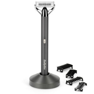 BaByliss Super X Metal X Blade från BaByliss.