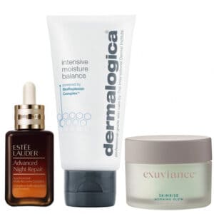 Bestseller Bundle från Curated by Beauty Experts.