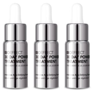 Bioeffect 30 Day Power Treatment 3x5 ml från BIOEFFECT.