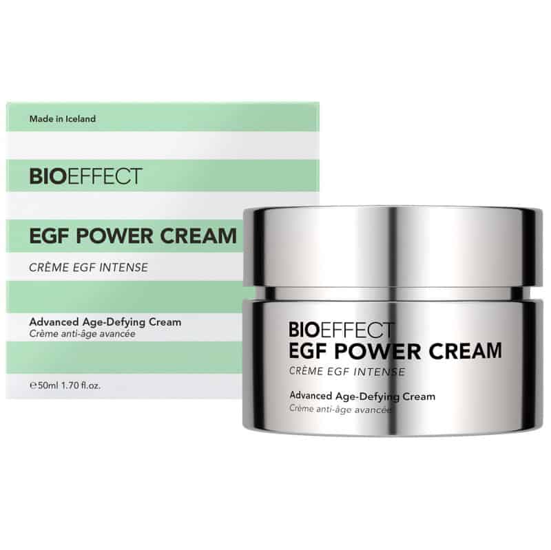 Bioeffect EGF Power Cream (50ml) från BIOEFFECT.