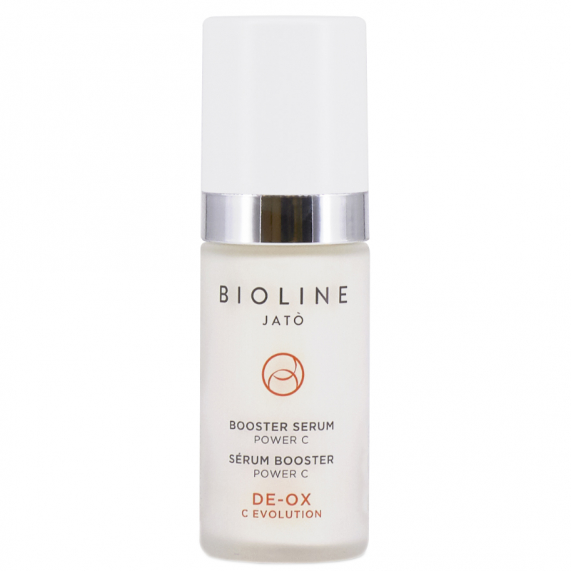 Bioline Jató De-Ox Advanced Booster Serum Power C (30 ml) från Bioline Jatò.