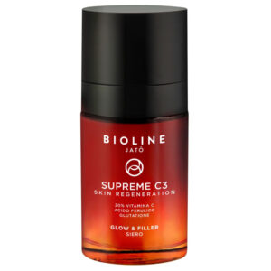 Bioline Jatò Supreme C3 Glow & Filler Serum (30 ml) från Bioline Jatò.