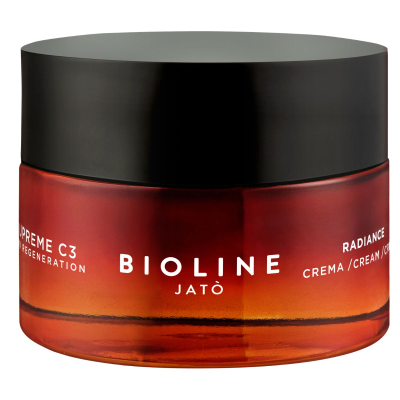 Bioline Jatò Supreme C3 Radiance Cream (50 ml) från Bioline Jatò.