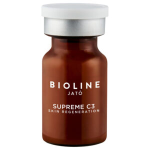 Bioline Jatò Supreme C3 Radiance & Filler Ultra Concentrated Face Serum (25 ml) från Bioline Jatò.