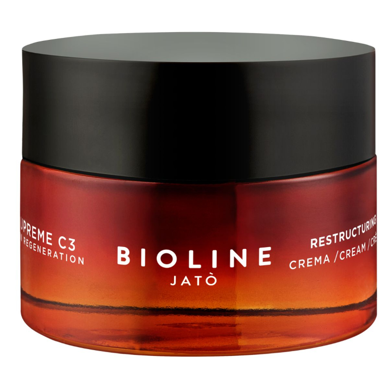 Bioline Jatò Supreme C3 Restructuring Cream (50 ml) från Bioline Jatò.