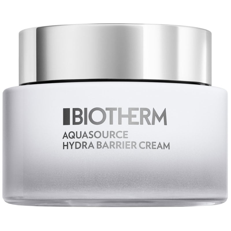 Biotherm Aquasource Hydra Barrier Moisturizing Cream (75 ml) från Biotherm.