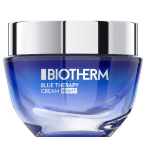 Biotherm Blue Therapy Moisturizing Night Cream (50 ml) från Biotherm.