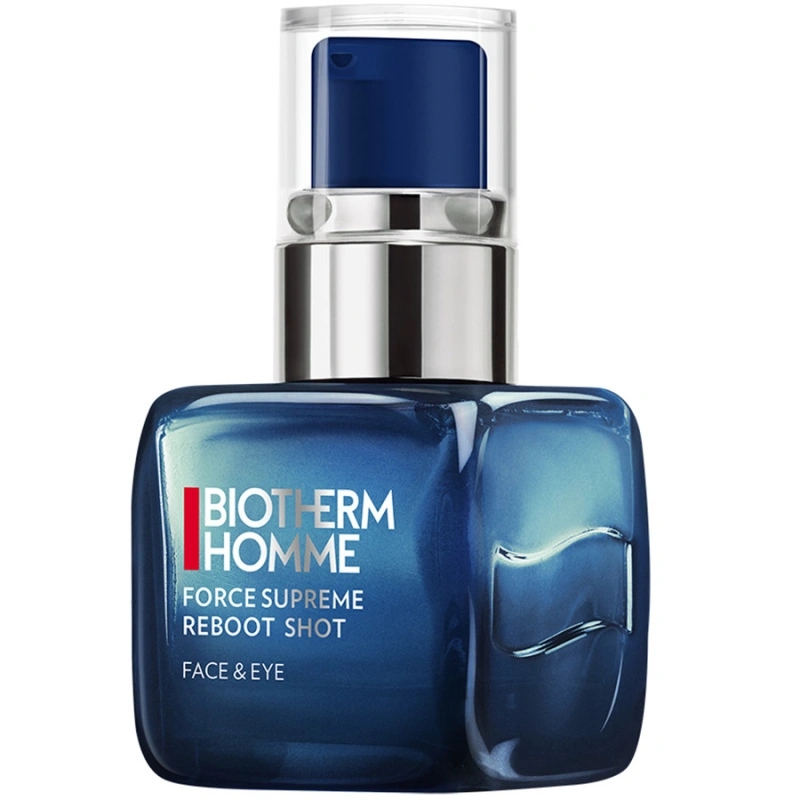 Biotherm Force Supreme Moisturizing Reboot Shot (30 ml) från Biotherm.
