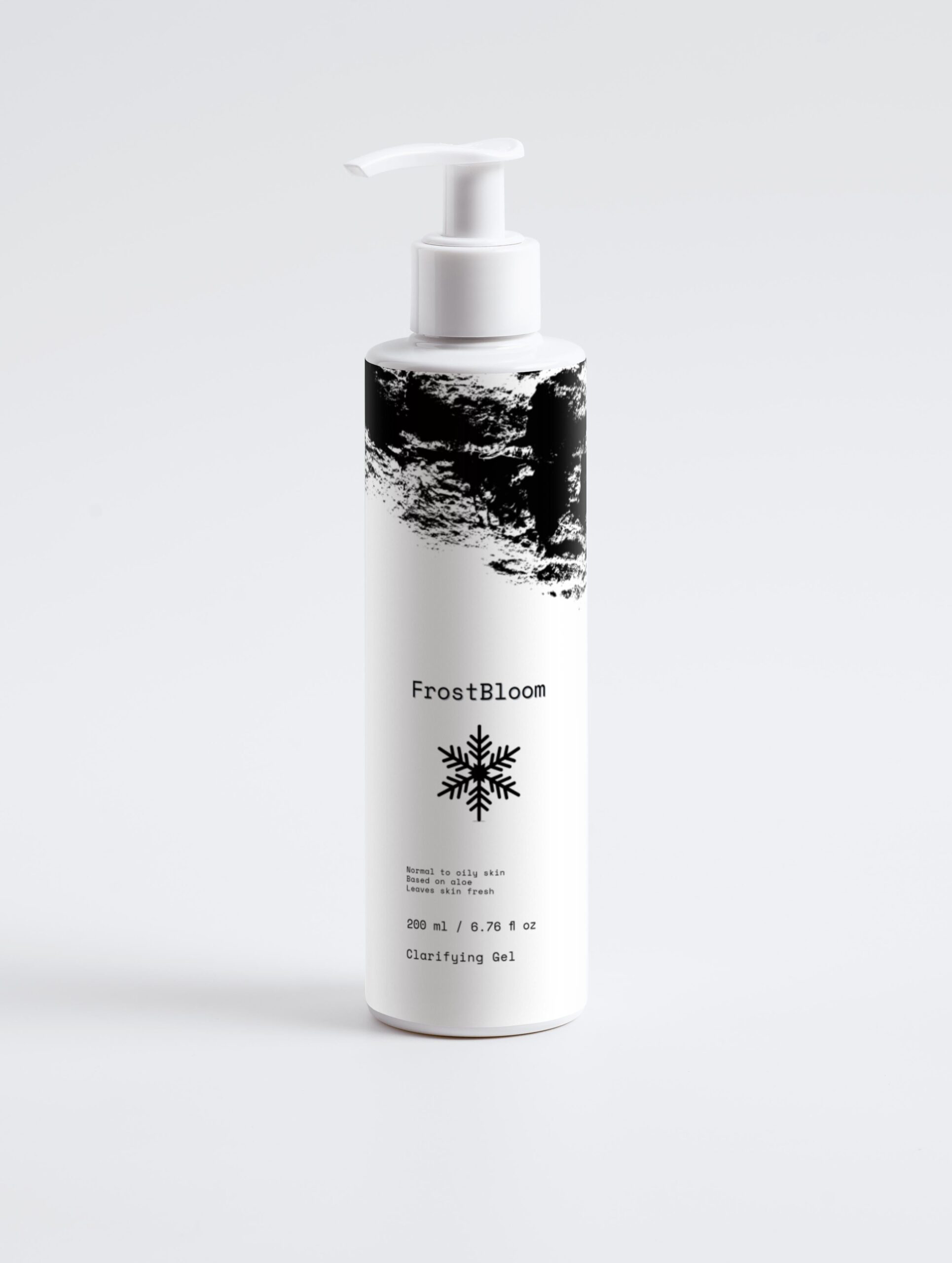 Clarifying Gel