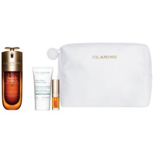 Clarins Holiday Gift set Double Serum (66.4 ml) från Clarins.