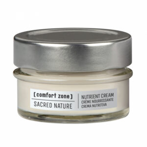 Comfort Zone Sacred Nature Nutrient Cream (50ml) från comfort zone.