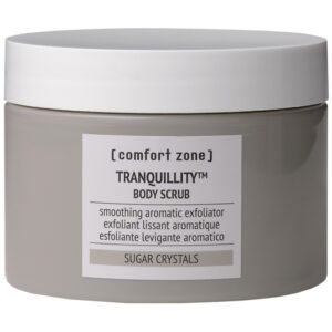 Comfort Zone Tranquillity Body Scrub (270 ml) från comfort zone.