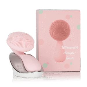 Comforth Cleanser – Ultrasonisk Ansiktsborste från Comforth Scandinavia.