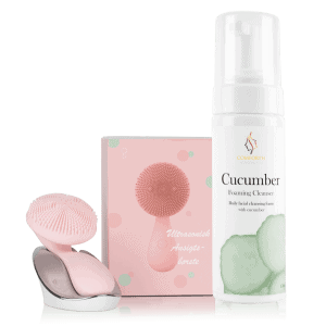 Comforth Cleansing Combo från Comforth SE.