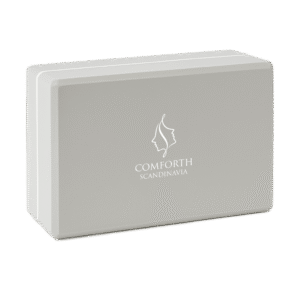 Comforth Ekologiskt Yogablock från Comforth SE.