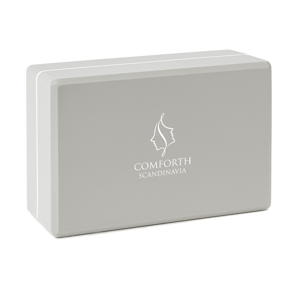 Comforth Ekologiskt Yogablock från Comforth SE.