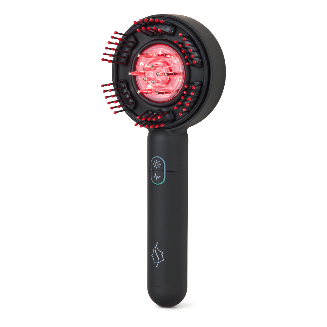 Comforth GrowComb - LED-hårtillväxtkam från Comforth SE.