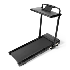 Comforth MotionPro – Hopfällbart gå- och löpband från Comforth SE.