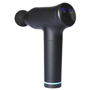 Comforth MuscleFlow – Massagepistol från Comforth SE.