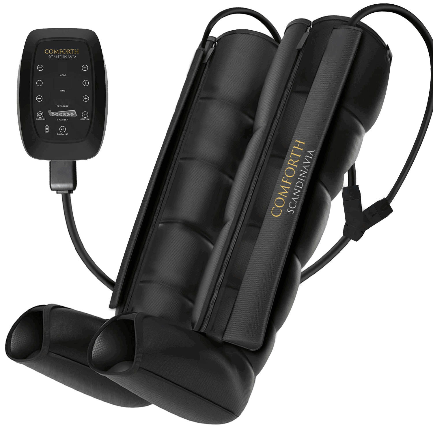 Comforth Recovery Boots från Comforth SE.