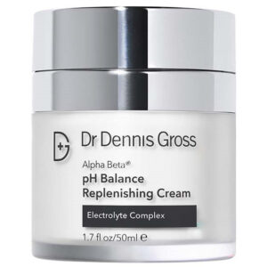 Dr Dennis Gross Alpha Beta® ph Balance Replenishing Cream (50 ml) från Dr Dennis Gross.