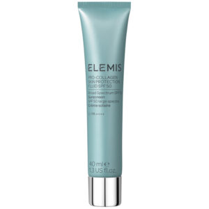 Elemis Pro-Collagen Skin Protection Fluid SpF50 (40 g) från Elemis.