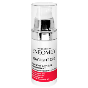 Eneomey Daylight C20 Anti-Aging Antioxidant Emulsion (30ml) från Eneomey.