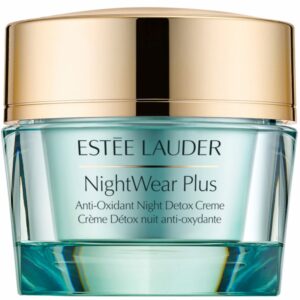 Estée Lauder NightWear Plus Anti-Oxidant Night Detox Cream (50ml) från Estée Lauder.