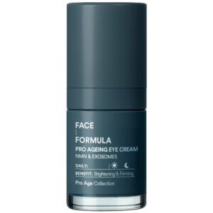 Face Formula Pro Age Eye Cream (15 ml) från Face Formula (Elixir Cosmeceuticals).