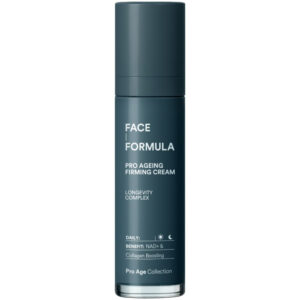 Face Formula Pro Age Firming Cream (50 ml) från Face Formula (Elixir Cosmeceuticals).