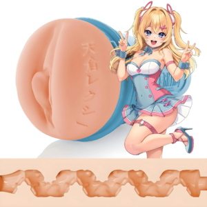 Fleshlight Fantasty - Lexi Amakura Dojikko från Fleshlight.
