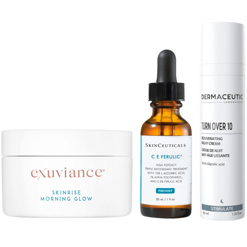 For The Skincare Lover från Curated by Beauty Experts.