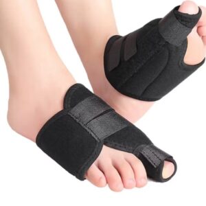 Hallux valgus nattstöd (1 Par)