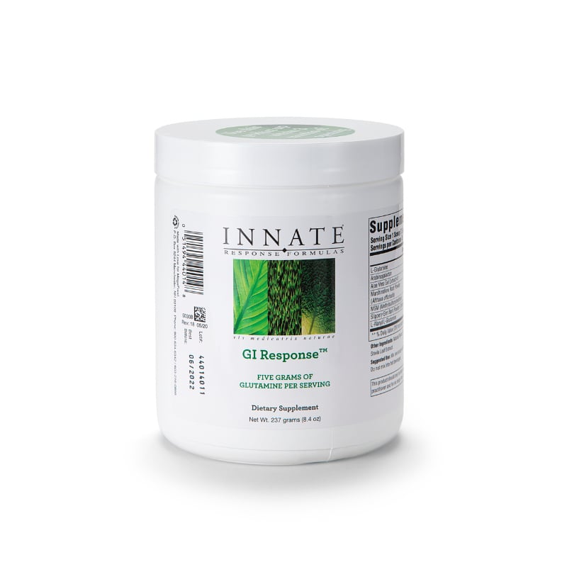 Innate Response GI Response – Glutaminpulver 237 g från Innate Response.