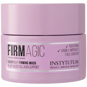 Instytutum Firmagic Everynight Firming Mask (50 ml) från Instytutum.