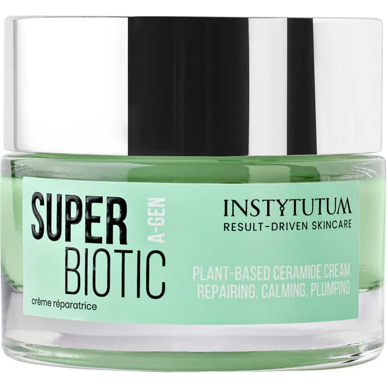 Instytutum SuperBiotic Plant-Based Ceramide Cream (50ml) från Instytutum.