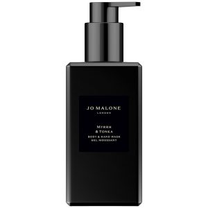 Jo Malone London Myrrh & Tonka Body & Hand Wash Intense (250 ml) från Jo Malone London.