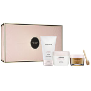 Laura Mercier Holiday Set Delicious And Decadent Ambre Vanille Collection (385 ml) från Laura Mercier.